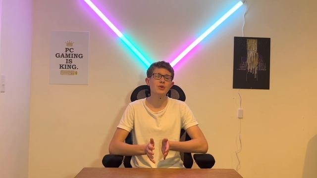 Everything You Need to Know About RAM смотреть онлайн