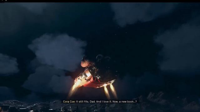Starfield Ship Build - The Lady Bug - Class A смотреть онлайн
