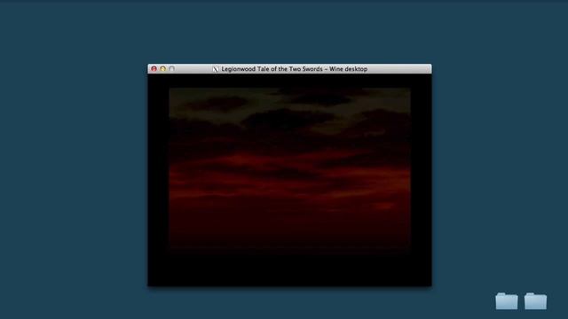 "Legionwood: Tale of the Two Swords" for Mac! + Download link смотреть онлайн