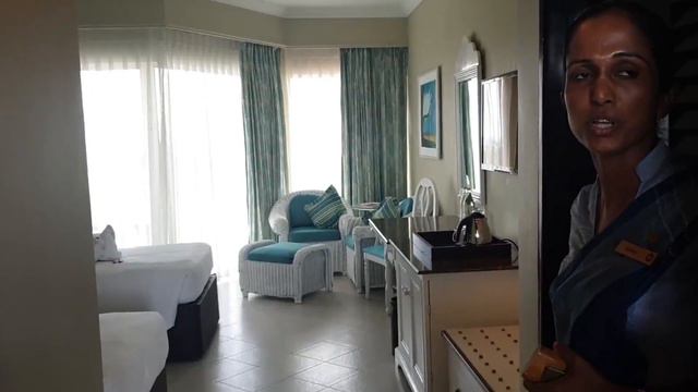 Taj Bentota Resort 2020, Шри Ланка смотреть онлайн
