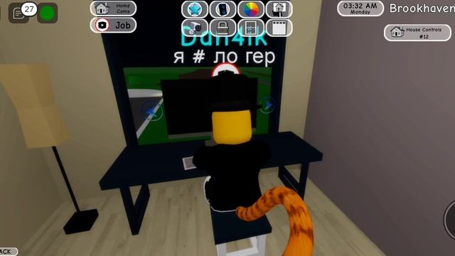 снимаю Roblox с сестрой смотреть онлайн