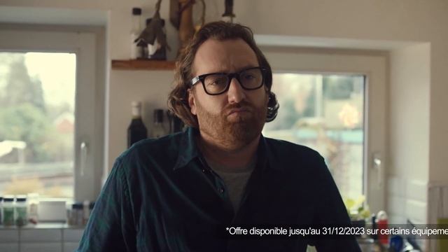 La Vue Française : Le coiffeur смотреть онлайн