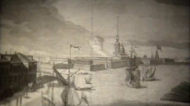 ЖИЗНЬ И ДЕЯТЕЛЬНОСТЬ ЛОМОНОСОВА.ФИЗИКА.ХИМИЯ смотреть онлайн