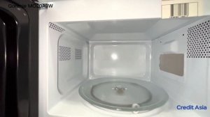 228 Микроволновая печь Gorenje MO20A3W