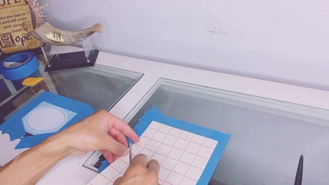 Oracal 651, Tutor. Decal. Calcamo. смотреть онлайн