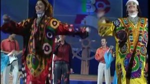 Зикриоллох Хакимов - Ба ду рухсор | Zikriolloh Hakimov - Ba du rukhsor