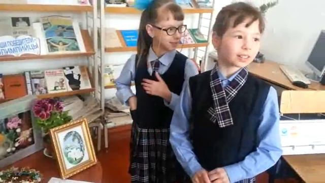 Международная акция "Живой Пушкин" смотреть онлайн