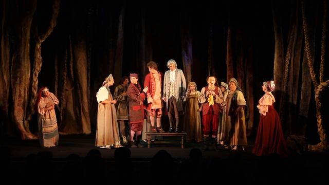 Недоросль HD смотреть онлайн