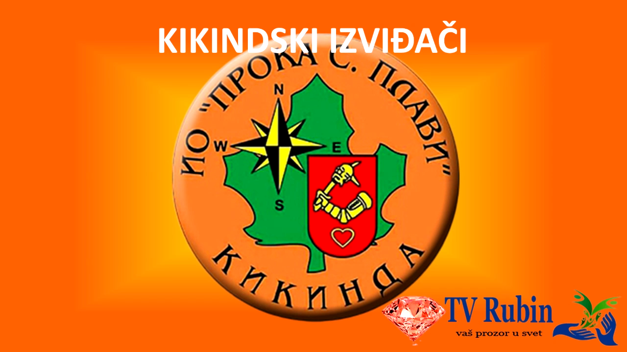 Proka S plavi _Kikindski izvidjači смотреть онлайн