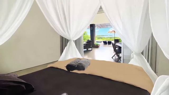 🔴 Île Maurice / Mauritius - Le Morne смотреть онлайн