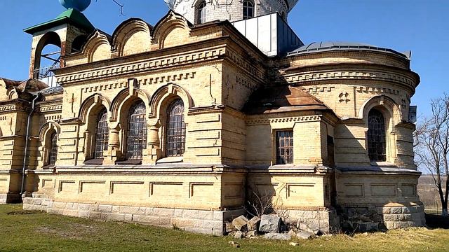 Ильинская церковь смотреть онлайн
