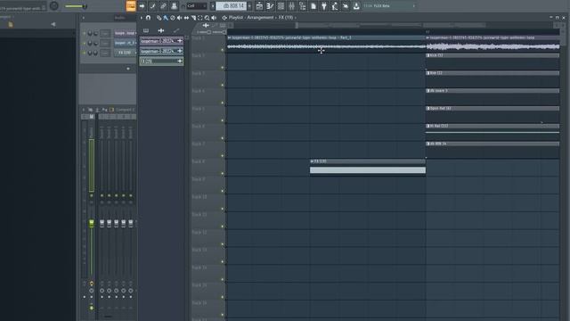 САМЫЕ КРУТЫЕ ЭФФЕКТЫ ДЛЯ БИТОВ О КОТОРЫХ ТЫ НЕ ЗНАЛ! | БИТ В FL STUDIO 20 | ОБУЧЕНИЕ ДЛЯ НАЧИНАЮЩИХ смотреть онлайн