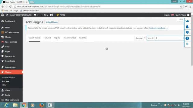 How To maximize WordPress storage filesize | wordpress increase upload size смотреть онлайн