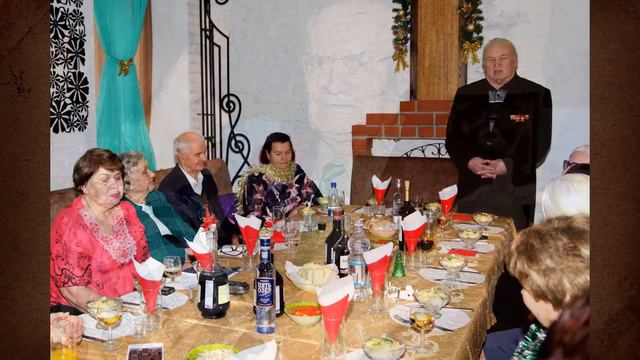 Фотозаметки Клуба "Родовое гнездо" 2019-2020 гг. смотреть онлайн