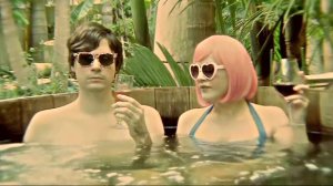 Princess Chelsea-The Cigarette Duet / RUS SUB