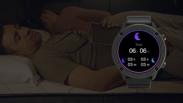 Introducing Business & Sport Smartwatch Blackview X5 - Explore More смотреть онлайн