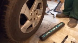 Замена тормозной жидкости на Рено Дастер 2.0 4wd