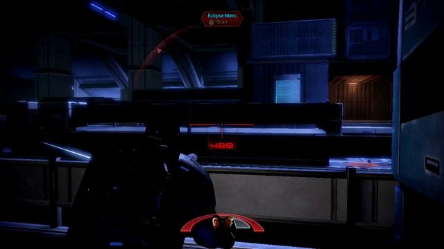 Beef Lundgren plays Mass Effect 2: #16 - Miranda Loyalty Mission: Lost Sister! смотреть онлайн