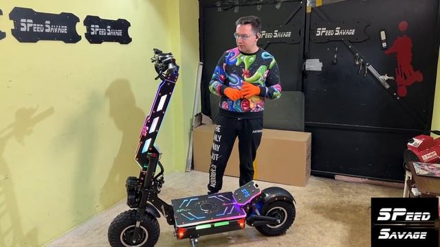 СКИДКА 20 000 РУБЛЕЙ на 10 самокатов s14 на ферме. Цена 165500. смотреть онлайн