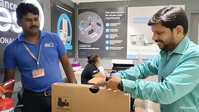 Lenovo IdeaPad core i5 12th gen (8 GB/512 GB SSD windows 11Homw) 15IAU7 ??? смотреть онлайн