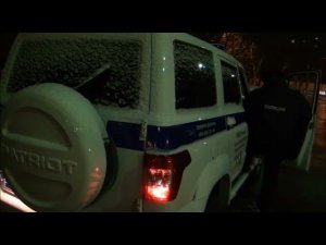 С Днём сотрудника органов внутренних дел Российской Федерации