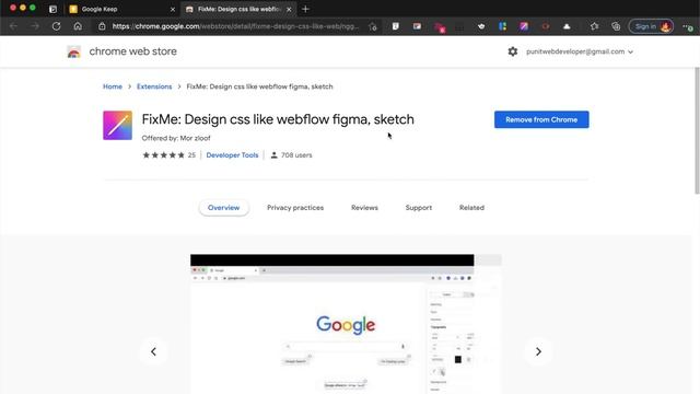 Browser Extensions for UX/UI Designers That Will Change Your Life! | Design Essentials смотреть онлайн