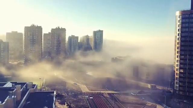 Высокохудожественный фильм "МГЛА" смотреть онлайн