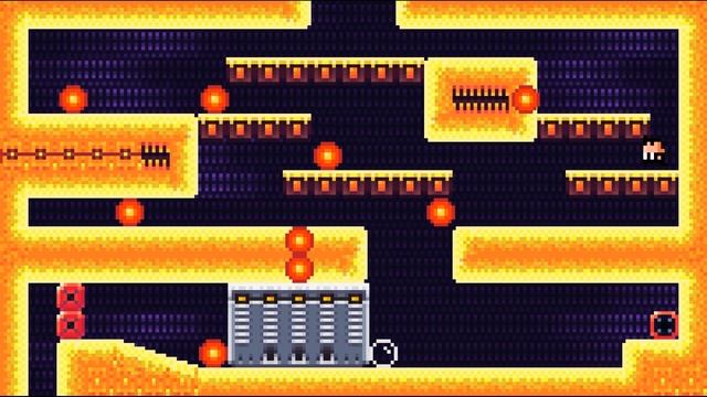 『Necrosphere Deluxe』Trailer 日本語版 смотреть онлайн