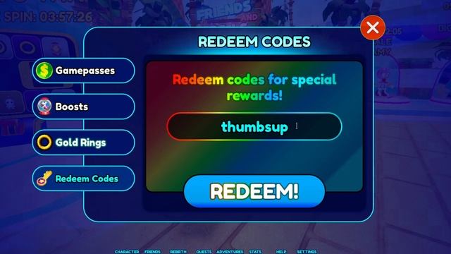*NEW* ALL WORKING CODES FOR SONIC SPEED SIMULATOR IN 2023 APRIL! ROBLOX SONIC SPEED SIMULATOR CODES смотреть онлайн
