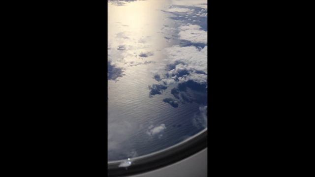 Полет над Тихим океаном 2 смотреть онлайн