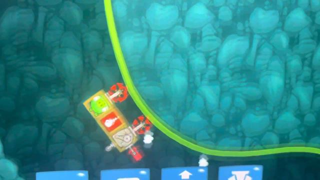 Bad Piggies: Cake Race King Cup Season 2 Round 341 смотреть онлайн