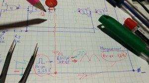 Как сделать мощный ультразвуковой отпугиватель собак своими руками. Часть 1.