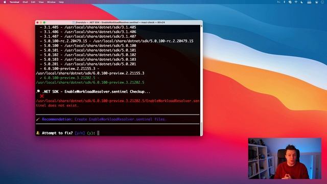 .NET MAUI Preview 3 Update: Windows and Lifecycle Events смотреть онлайн