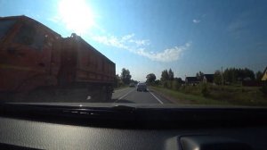 на машине в Крым ( нижний Новгород-Ростов на Дону)