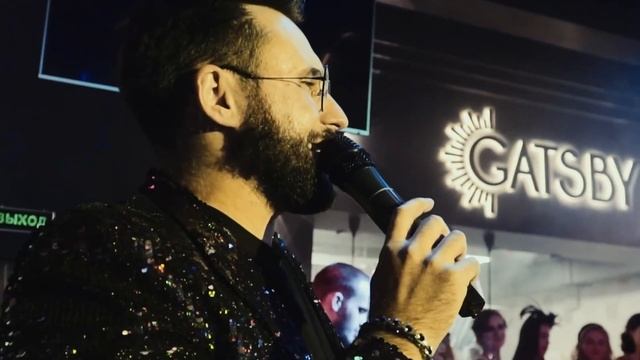 Официальное открытие ресторана @gatsby_orb @villa_idalgo смотреть онлайн