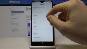 Xiaomi Redmi 8 - Как изменить мелодию звонка