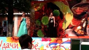 Песня о школе