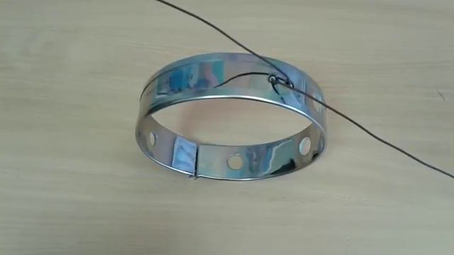 Компания Тэн-Миасс.Электронагреватель кольцевой ЭНКм. смотреть онлайн