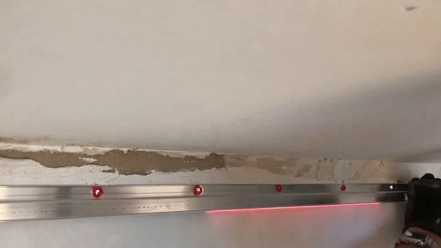 Монтаж без пыли. toua gsn50, Натяжные потолки Тольятти. смотреть онлайн