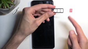 How to Insert SIM Card into TECNO Spark 10 Pro