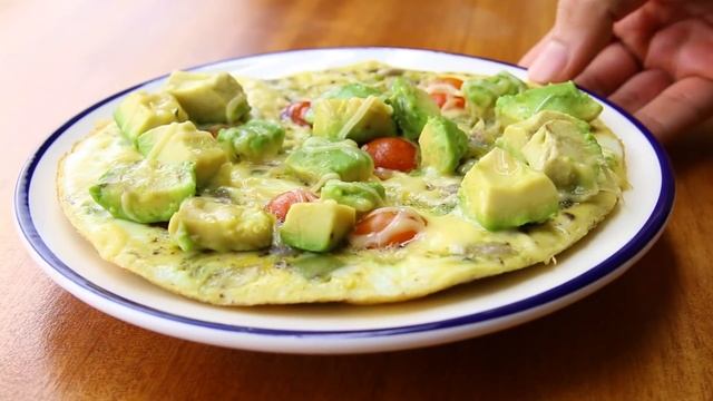 4 Egg Recipes For Breakfast To Lose Weight | Easy Breakfast Recipes смотреть онлайн