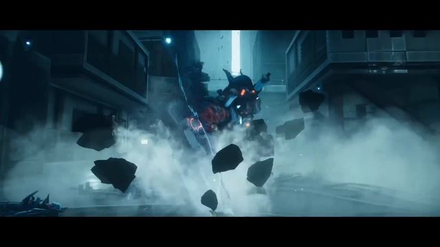 AI-LIMIT - PlayStation China Hero Project Spring Showcase Trailer смотреть онлайн