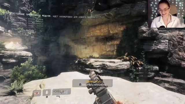 НОВЫЙ ДРУГАН - СТАЛЬНОЙ ТИТАН! Titanfall 2 смотреть онлайн