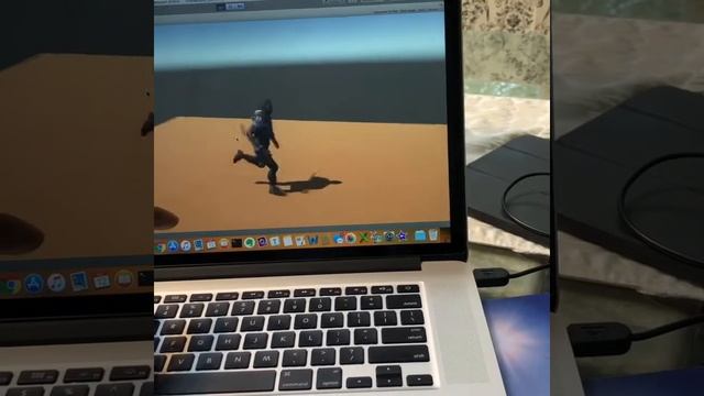 Time Bandits - Early prototype смотреть онлайн