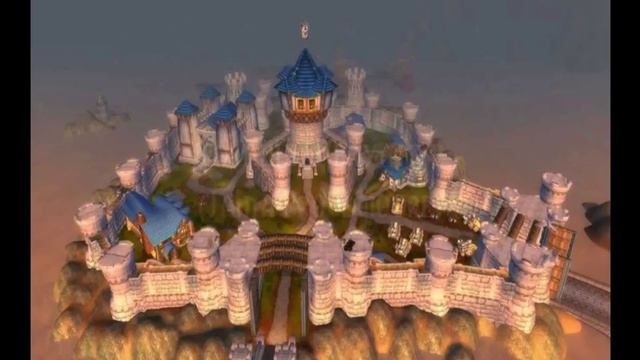 Культ сумеречного молота - история WoW ч.2 смотреть онлайн