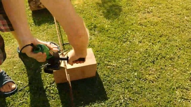 Грабли веерные Для любителей канала Грабли Лайф 26 05 21 смотреть онлайн