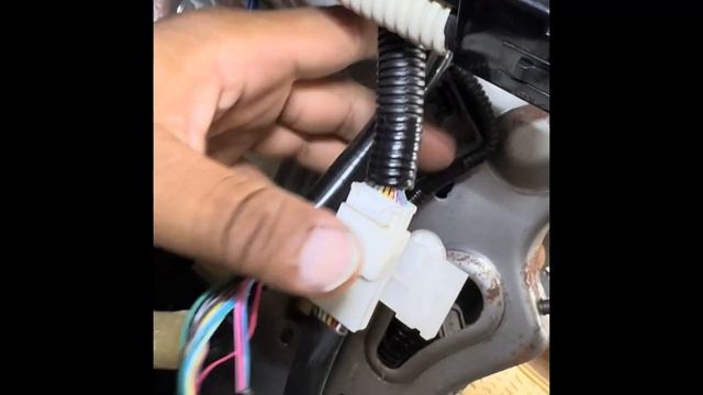 Lexus RX 400h 2008 remover evaporado смотреть онлайн