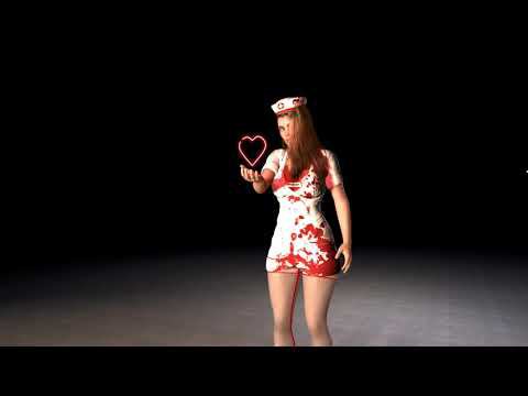 Урок 32. Virt A Mate. Simple Locomotion. Один из вариантов ходьбы