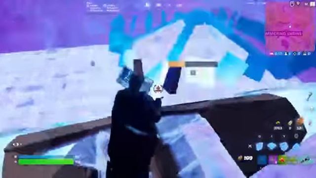 Победа без повреждений.webm смотреть онлайн