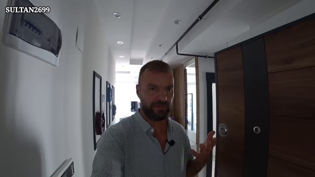 УЖЕ ГОТОВЫЕ КВАРТИРЫ 2+1 ДЛЯ НАШИХ ДОЛЬЩИКОВ МЕРСИН ТУРЦИЯ МЕЗИТЛИ СОЛИ. смотреть онлайн